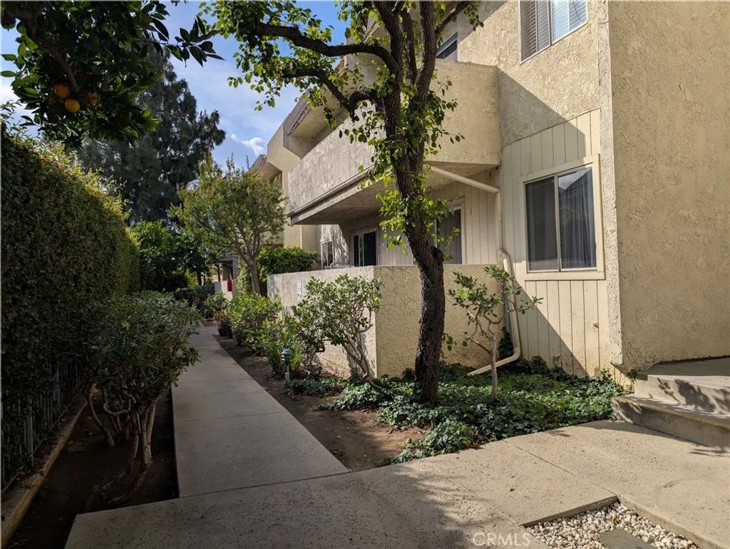 Photo of 13080 Dronfield AVE #49, Sylmar, CA 91342 (MLS # SR26097292)