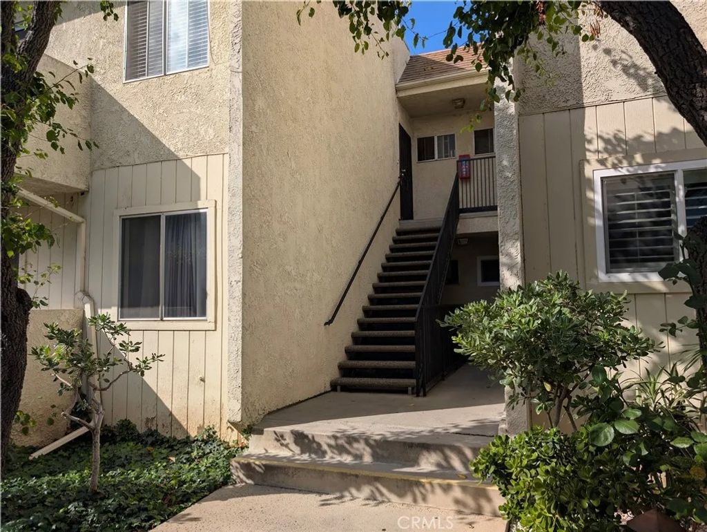 Photo of 13080 Dronfield AVE #49, Sylmar, CA 91342 (MLS # SR26097292)