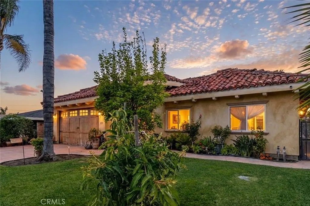 Photo of 655 N Meyer Street, San Fernando, CA 91340 (MLS # SR26041195)