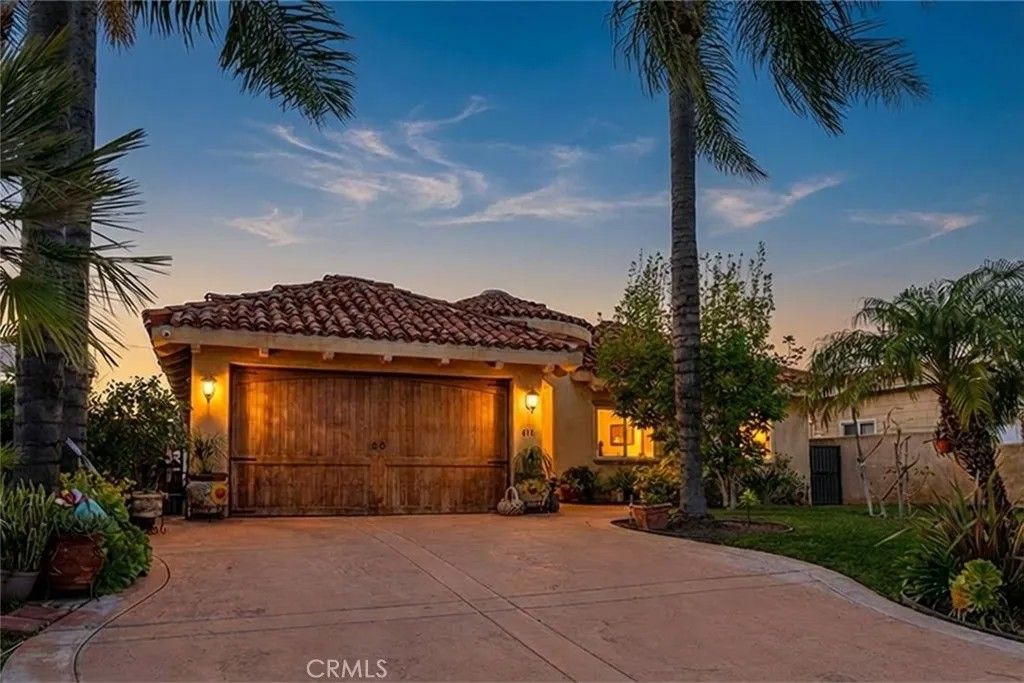 Photo of 655 N Meyer Street, San Fernando, CA 91340 (MLS # SR26041195)