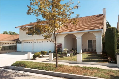 Photo of 18710 Christina AVE, Cerritos, CA 90703 (MLS # PW26215590)