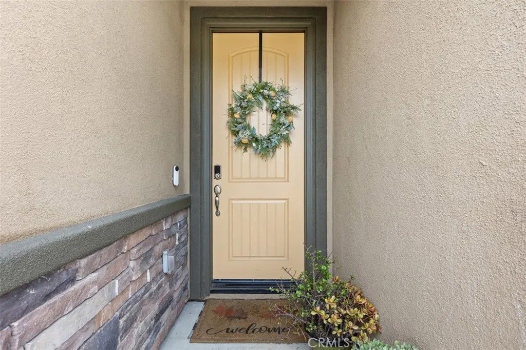 Photo of 28427 Farm Creek Way, Valley Center, CA 92082 (MLS # SW26038175)