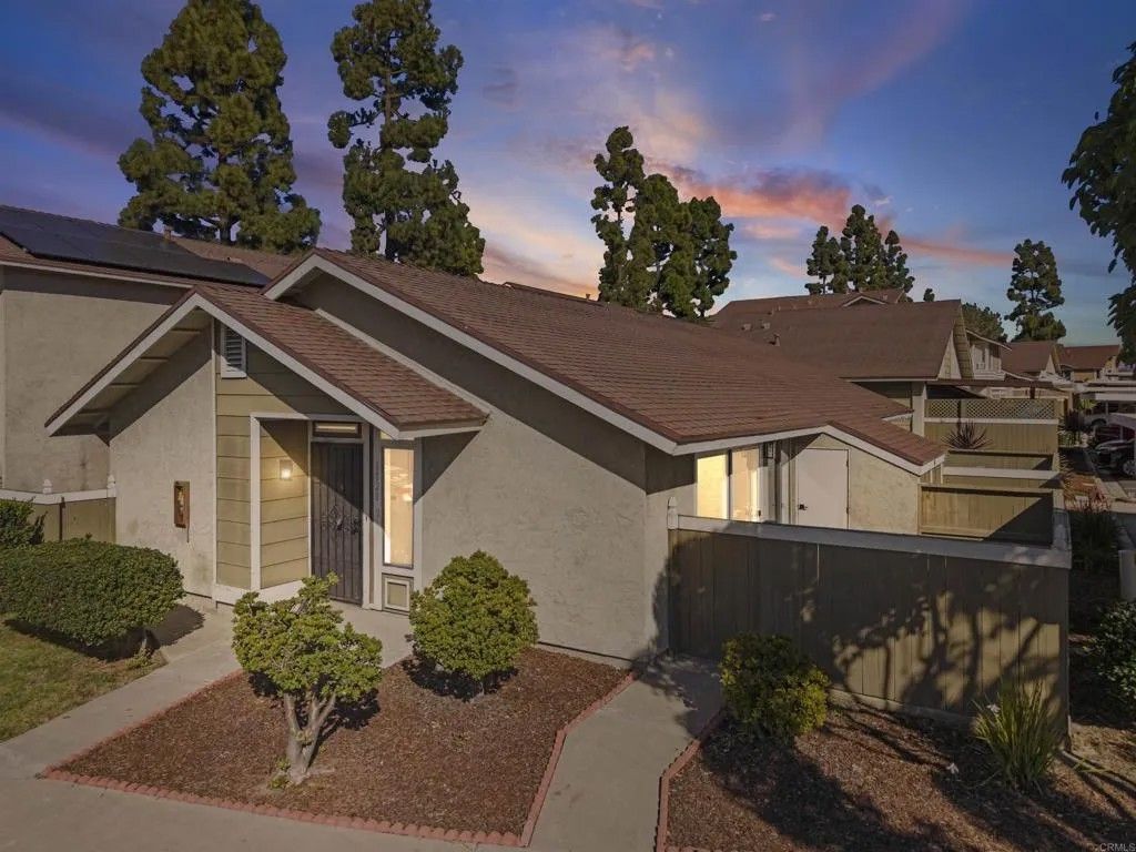 Photo of 6820 Quebec Court #2, San Diego, CA 92139 (MLS # PTP2508996)