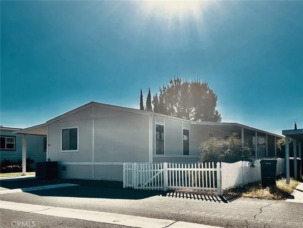 Photo of 15181 Van Buren Blvd #52, Riverside, CA 92504 (MLS # IV26061767)