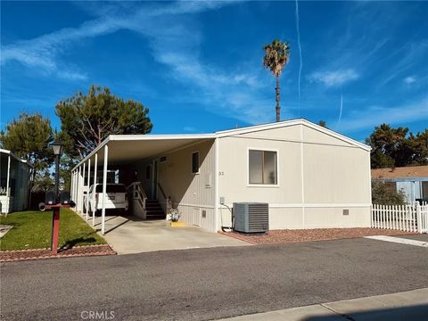 15181 Van Buren 52 Riverside CA 92504