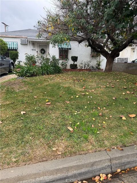 Photo of 3416 Twin Ave, Rosemead, CA 91770 (MLS # PW25280986)