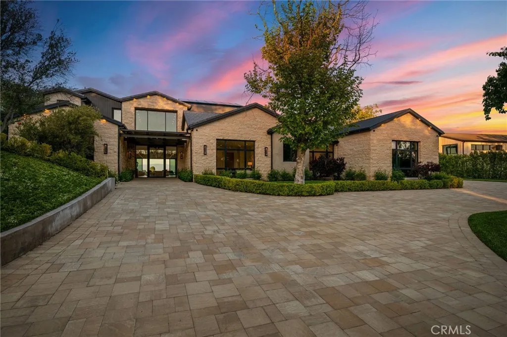 25079 Jim Bridger Road