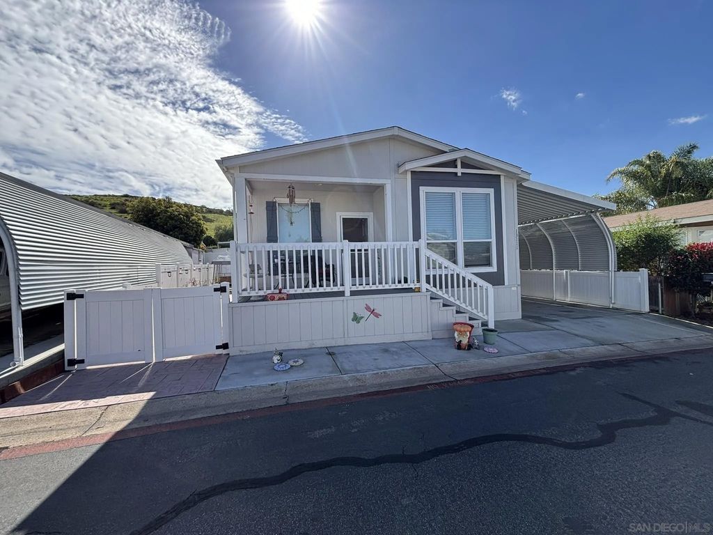 Photo of 13111 Bonita Vista St #228, Poway, CA 92064 (MLS # 260003653)