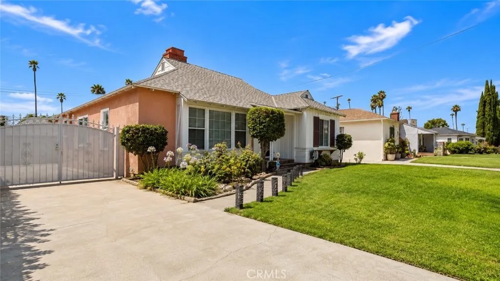 540 Clement Drive