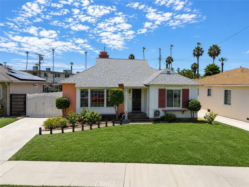 540 Clement Drive