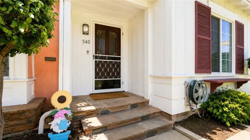 540 Clement Drive