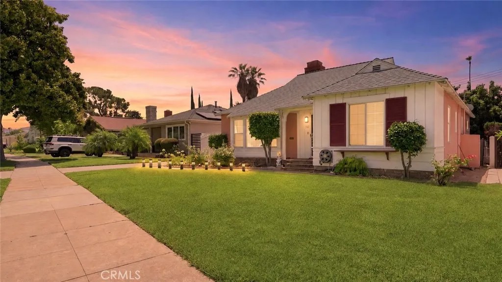 540 Clement Drive