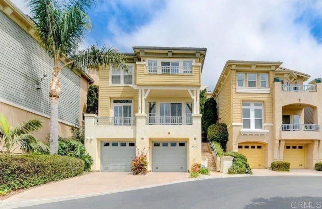 Photo of 2731 Mackinnon Ranch Rd, Encinitas, CA 92007 (MLS # NDP2601700)