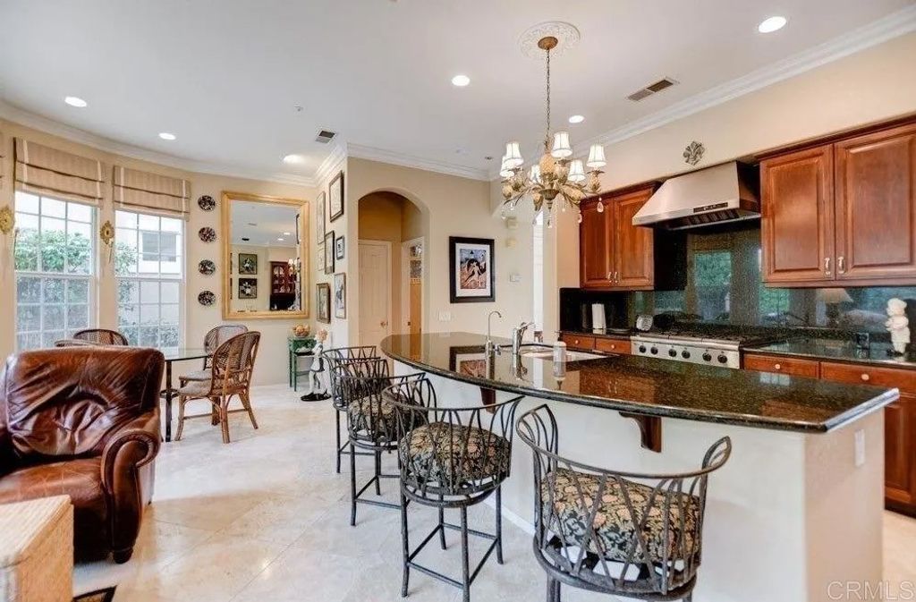 Photo of 2731 Mackinnon Ranch Rd, Encinitas, CA 92007 (MLS # NDP2601700)