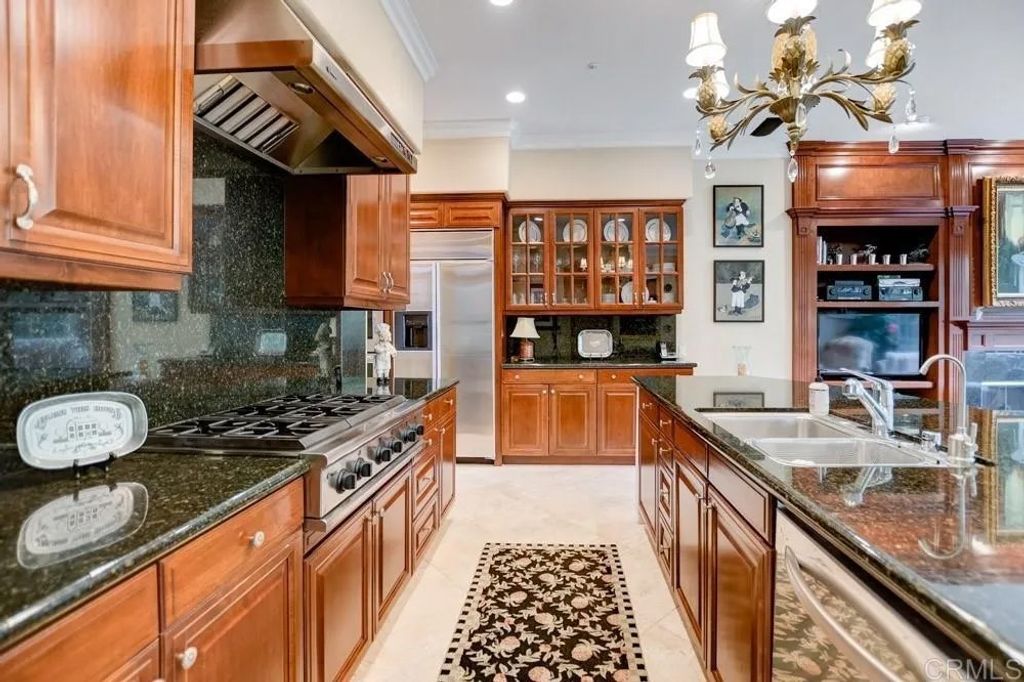 Photo of 2731 Mackinnon Ranch Rd, Encinitas, CA 92007 (MLS # NDP2601700)