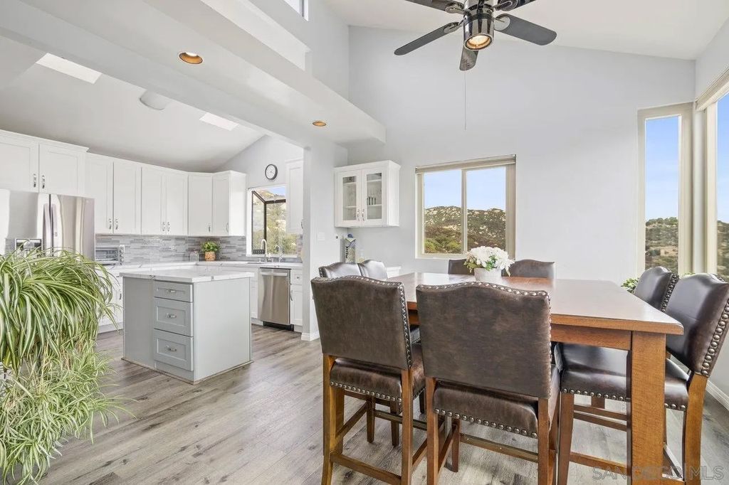 Photo of 9769 River Drive, Descanso, CA 91916 (MLS # 250043325)