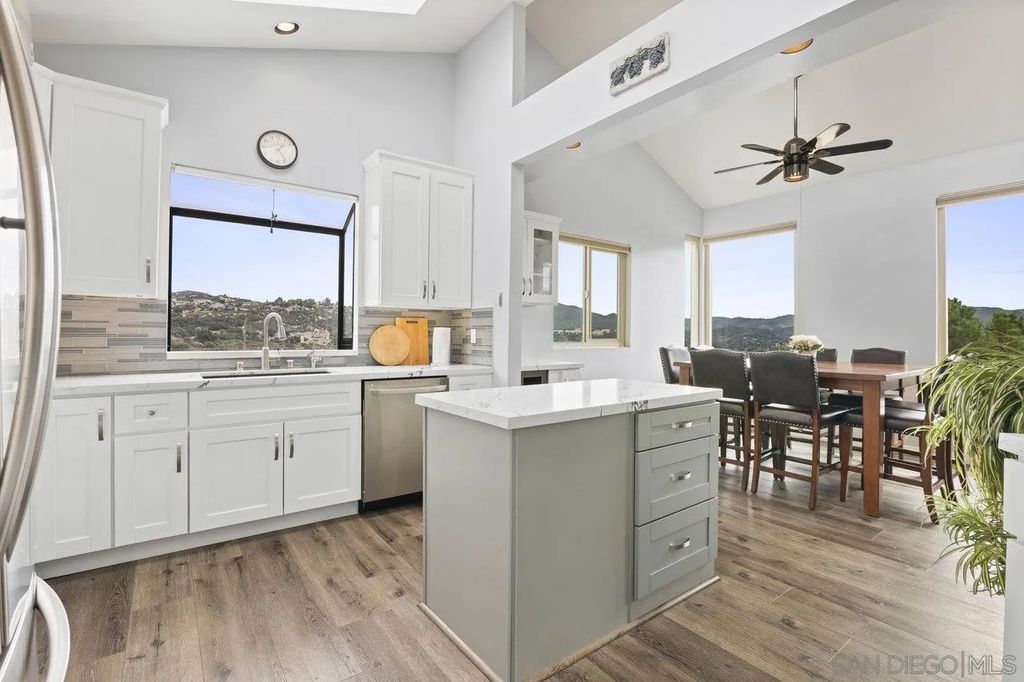 Photo of 9769 River Drive, Descanso, CA 91916 (MLS # 250043325)