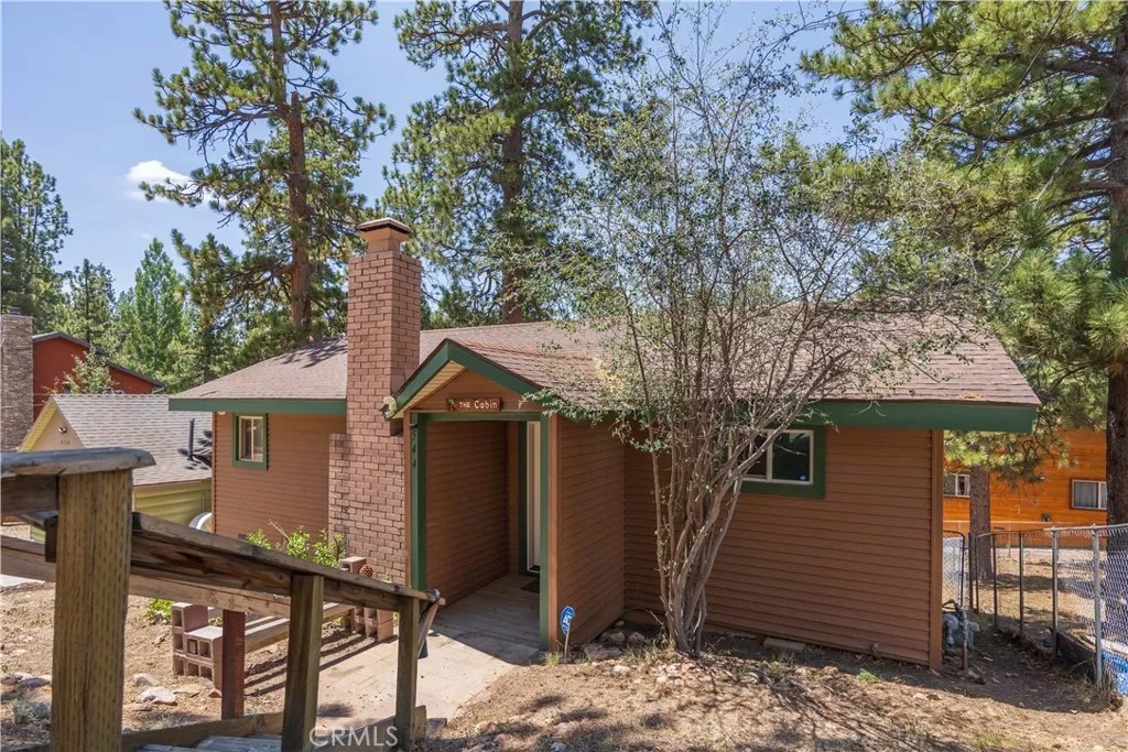 544 Vista Lane