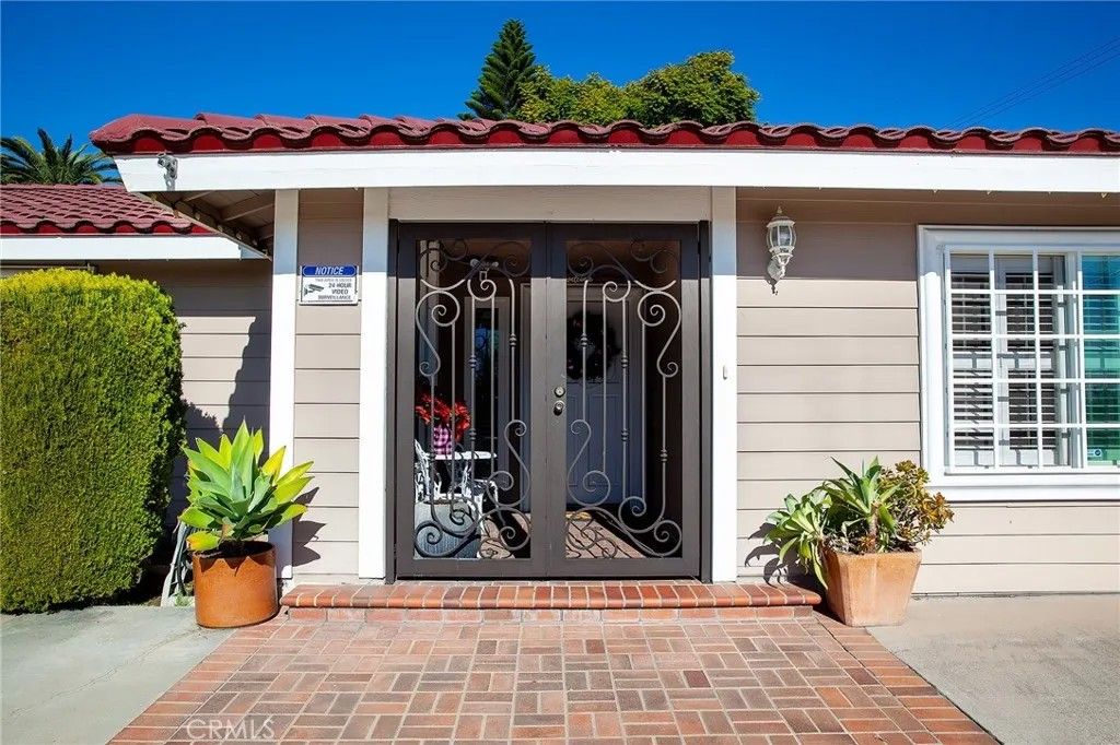 Photo of 2227 Gardi Street, Bradbury, CA 91008 (MLS # AR25251875)