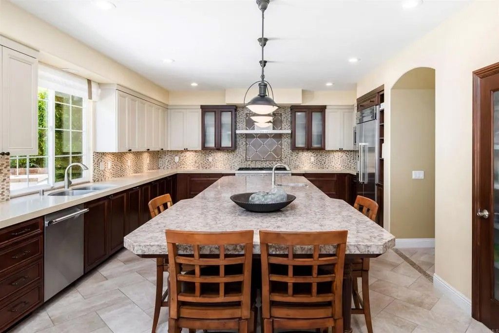Photo of 7216 Sanderling Court, Carlsbad, CA 92011 (MLS # NDP2604642)