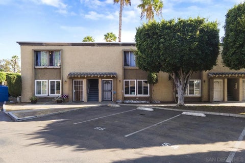 Photo of 1649 Pentecost WAY #2, San Diego, CA 92105 (MLS # 260024725)