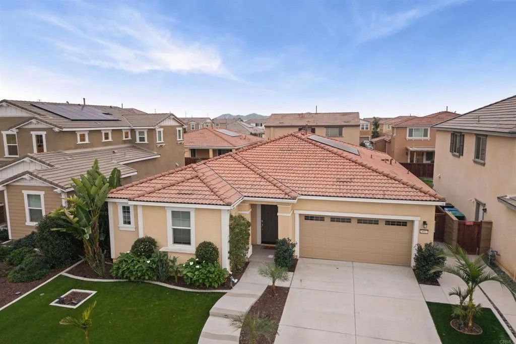 Photo of 29917 Great Basin Court, Menifee, CA 92585 (MLS # PTP2601124)