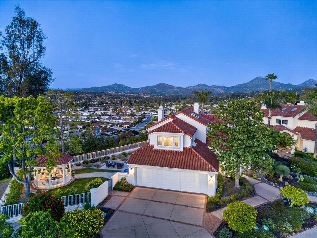 Photo of 12262 Avenida Consentido, San Diego, CA 92128 (MLS # 260009989)