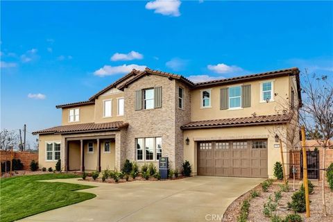 Photo of 6575 Etiwanda Avenue, Rancho Cucamonga, CA 91739 (MLS # NP25229876)