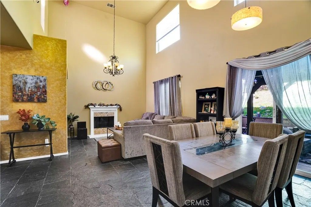 Photo of 15717 Alia Court, Canyon Country, CA 91387 (MLS # SR26023567)