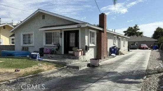3034 S 8th Avenue