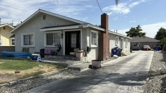 3034 S 8th Avenue