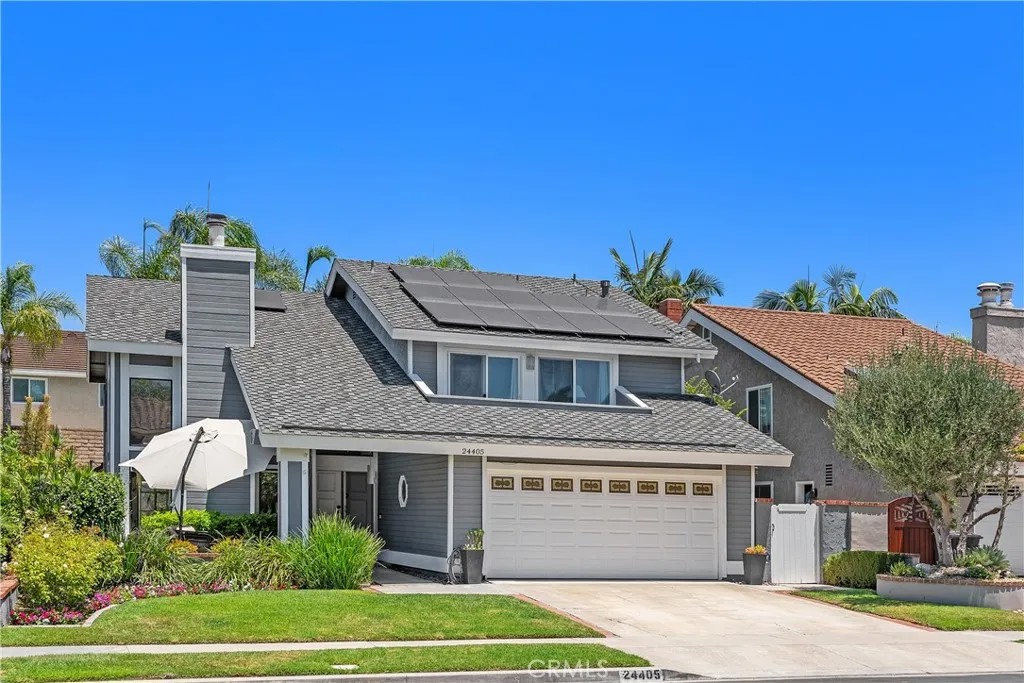 24405 Mockingbird Place