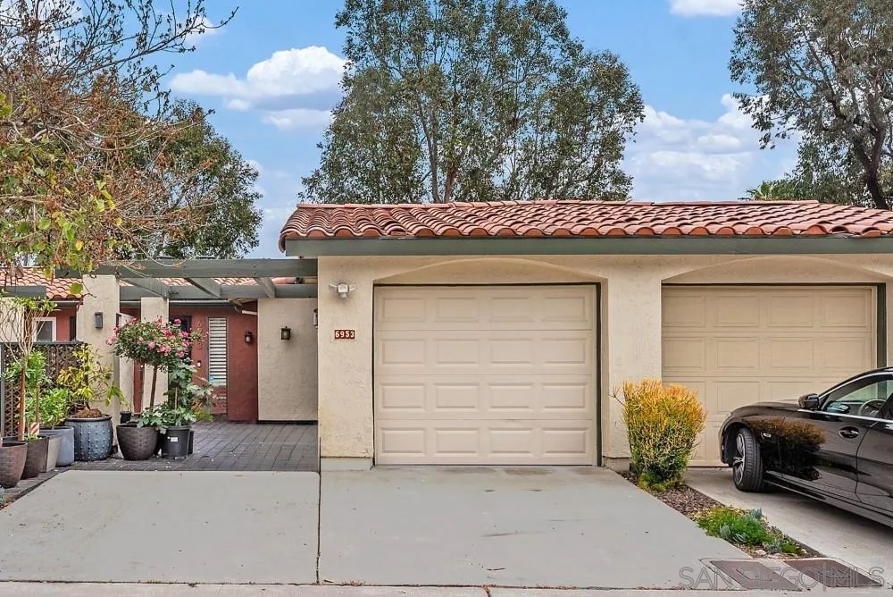 6953 Camino Pacheco
