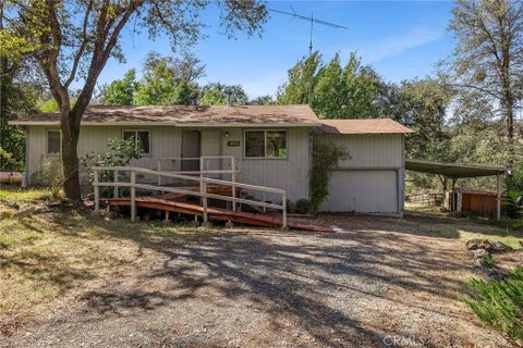 Photo of 10572 Mooney Flat, Outside Area (inside Ca), CA 95977 (MLS # SN26196143)