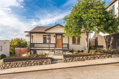 Photo of 5013 O Sullivan Dr, Los Angeles, CA 90032 (MLS # DW26059400)