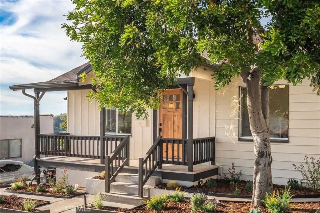 Photo of 5013 O Sullivan Dr, Los Angeles, CA 90032 (MLS # DW26059400)