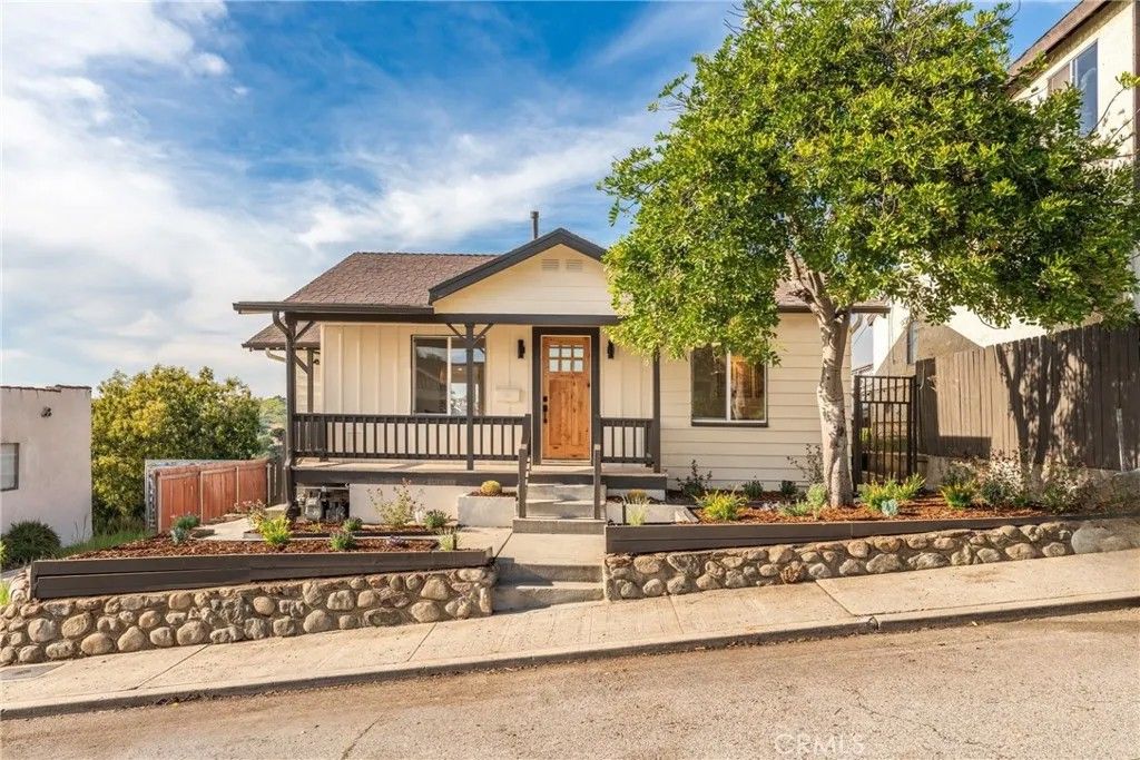 Photo of 5013 O Sullivan Dr, Los Angeles, CA 90032 (MLS # DW26059400)