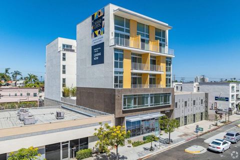 3740 5th Avenue San Diego CA 92103