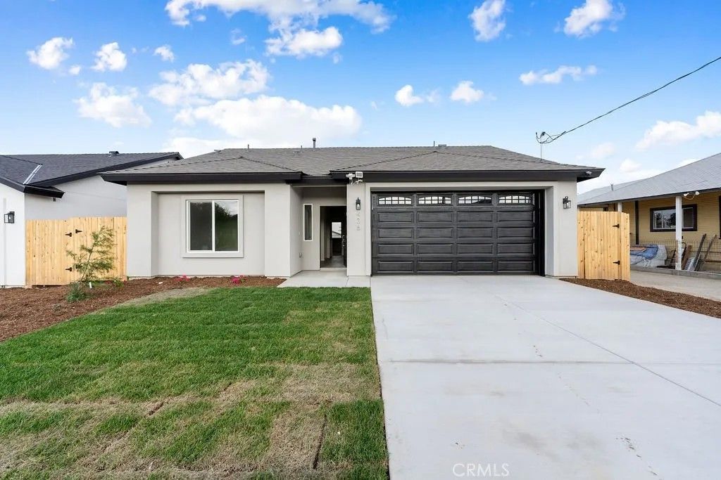 Photo of 436 Madera Street, Maricopa, CA 93252 (MLS # SC26095493)