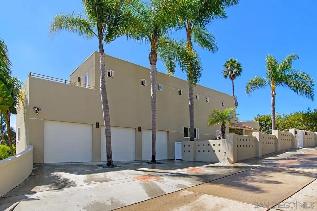 Photo of 1506 Kearsarge Road, La Jolla, CA 92037 (MLS # 260008069)