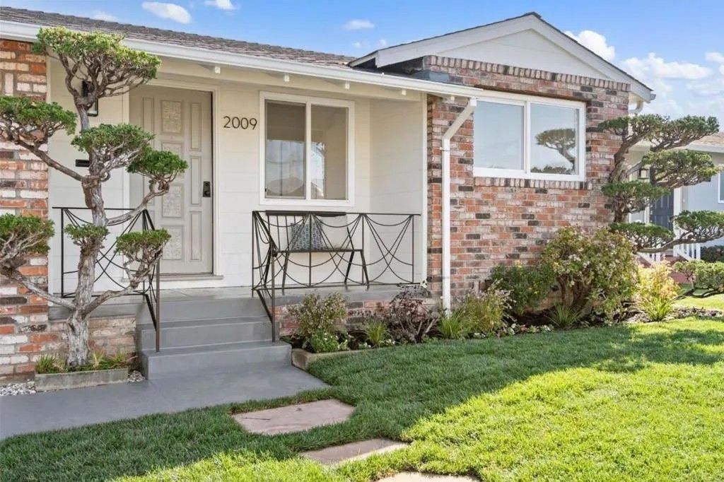 Photo of 2009 Ginnever Street, San Mateo, CA 94403 (MLS # PTP2509257)