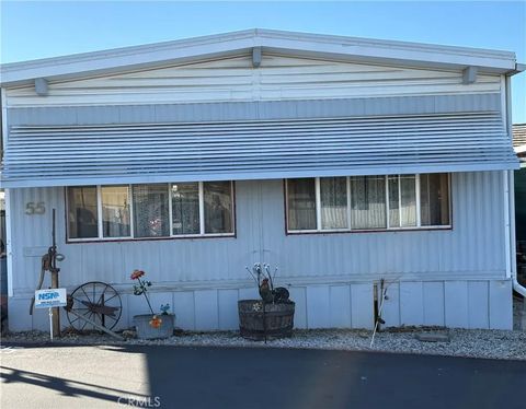 12656 2nd St 55 Yucaipa CA 92399