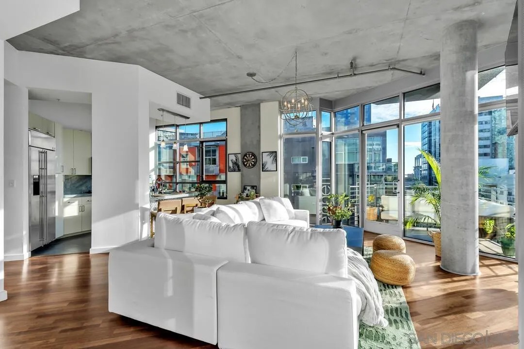 1050 Island Avenue 612