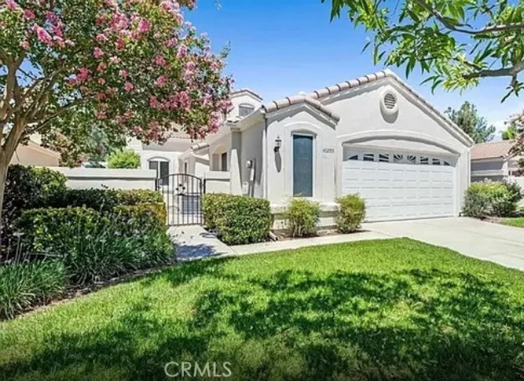 Photo of 40295 Via Francisco, Murrieta, CA 92562 (MLS # SW25221604)