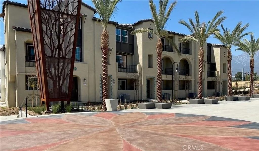 Photo of 7357 Solstice Place, Rancho Cucamonga, CA 91739 (MLS # CV26084081)