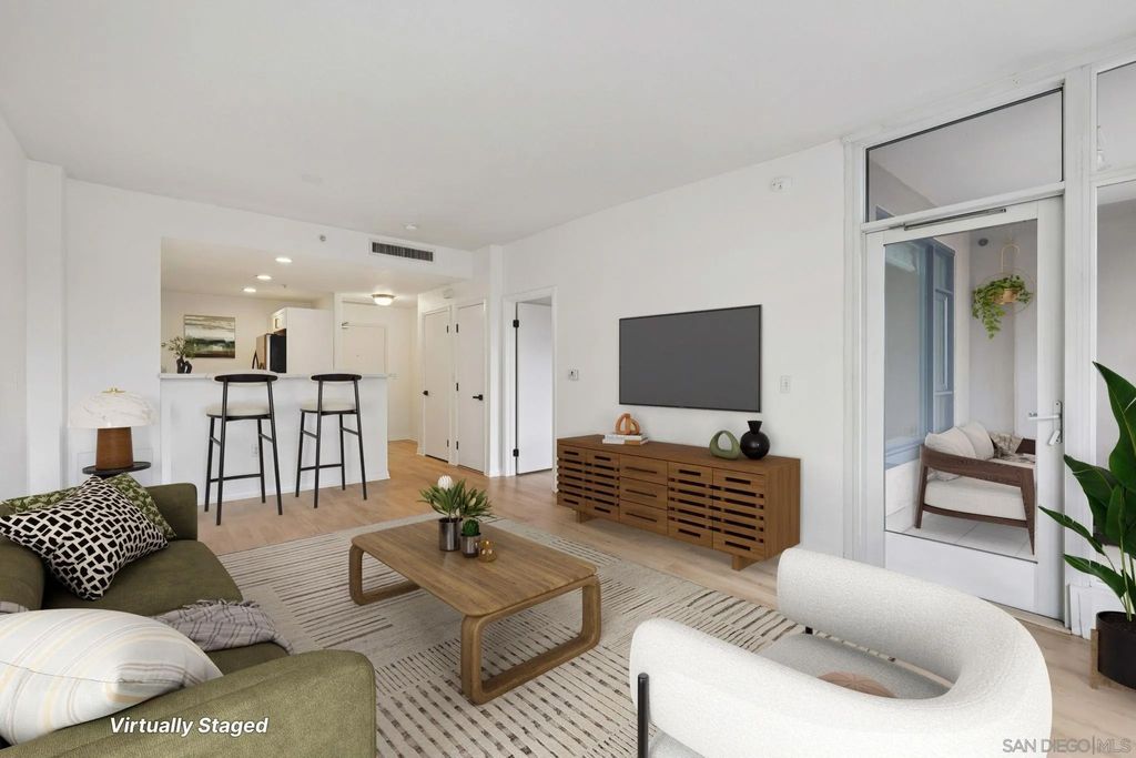 Photo of 530 K St #216, San Diego, CA 92101 (MLS # 2600276)