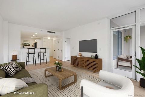 530 K St 216 San Diego CA 92101