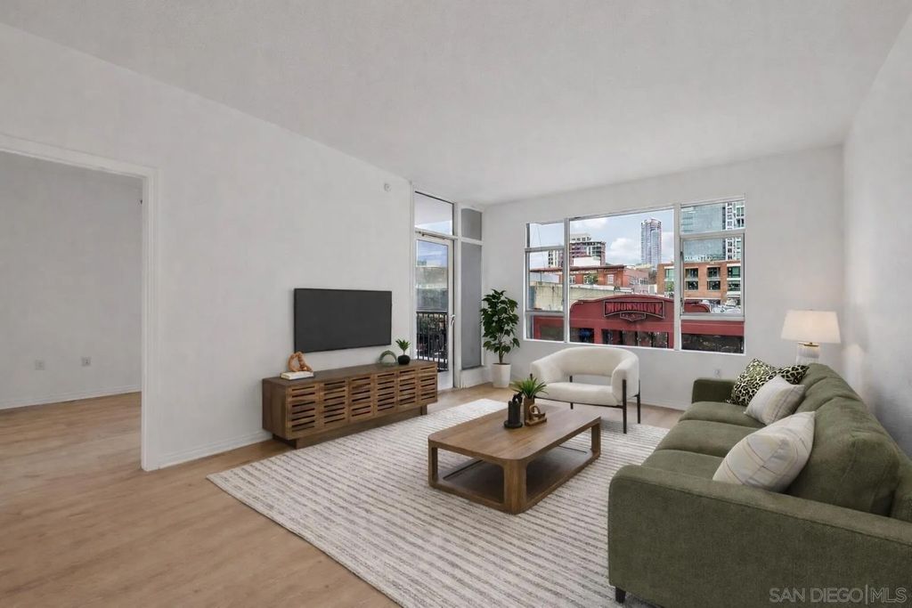 Photo of 530 K St #216, San Diego, CA 92101 (MLS # 2600276)