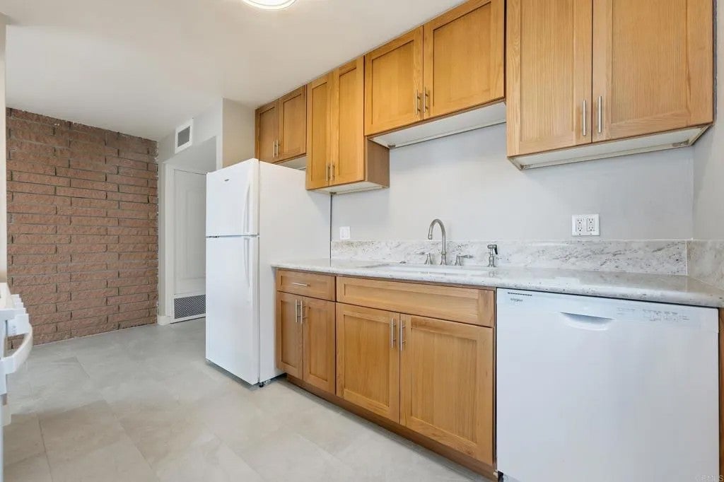Photo of 1550 Seacoast Drive #C, Imperial Beach, CA 91932 (MLS # PTP2607051)