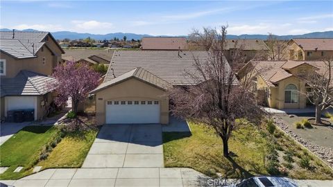 Photo of 2036 E Jenner St, Lancaster, CA 93535 (MLS # PW26052200)